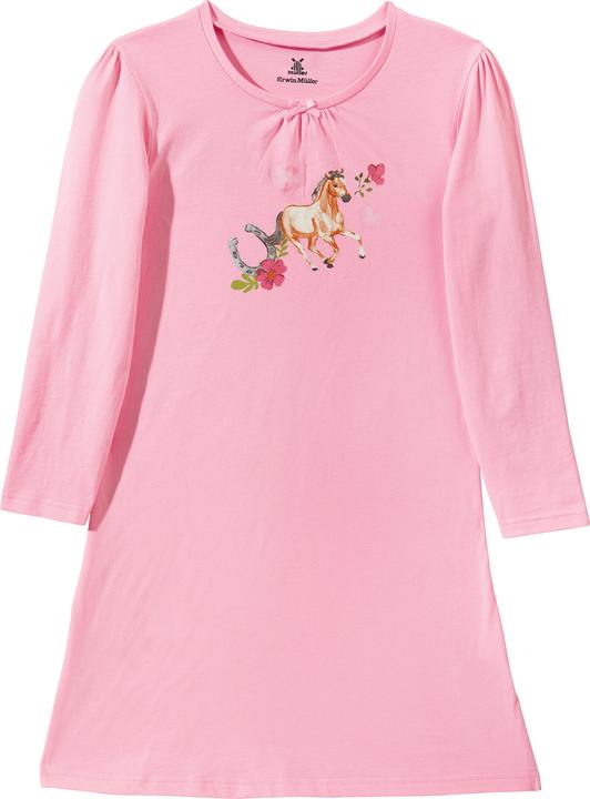 Immagine prodotto Erwin Müller Camicia da notte per bambini (146, 152)