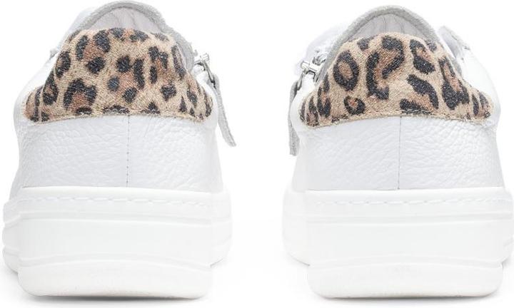 Image du produit Vitaform Sneaker Hirschleder Supersoft (38)
