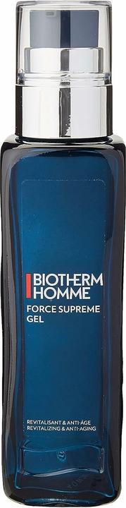 Biotherm Force Supreme Gel Special Price Gel (100 ml, Gesichtsgel)