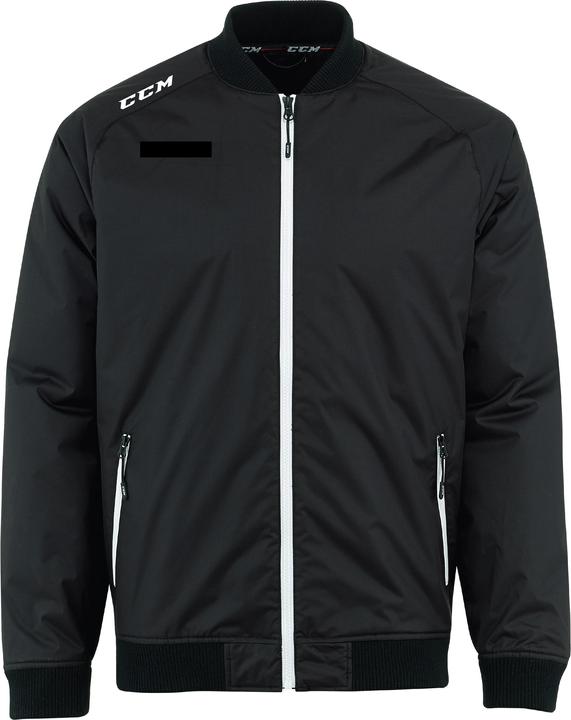Produktbild IH CCM Bomber Jacket 8816 (L)