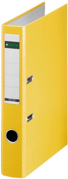 Produktbild Leitz 180° Plastik Swiss Edition (A4, 52 mm, 1 Stück)