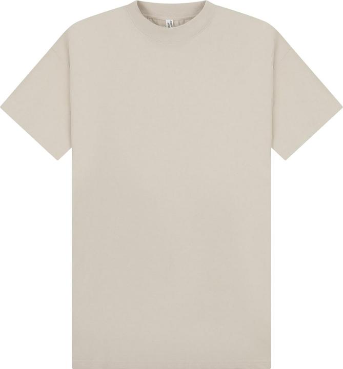 Casual Classics TShirt Verlängerter Ausschnitt (M)