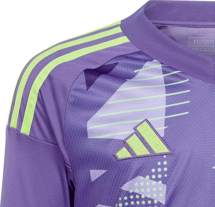 Produktbild adidas Tiro24 C Gk Jsy Ly (116)