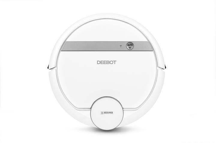 Immagine prodotto Ecovacs Deebot 900 (Aspirazione robotica)
