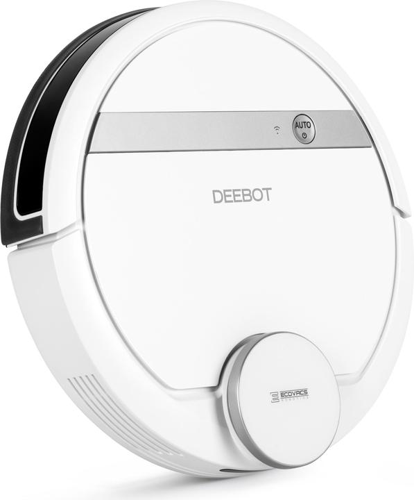 Immagine prodotto Ecovacs Deebot 900 (Aspirazione robotica)