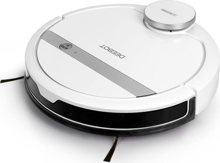 Immagine prodotto Ecovacs Deebot 900 (Aspirazione robotica)