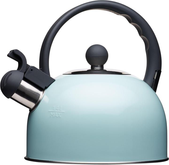 Living Nostalgia Vintage Traditional (1.40 l)