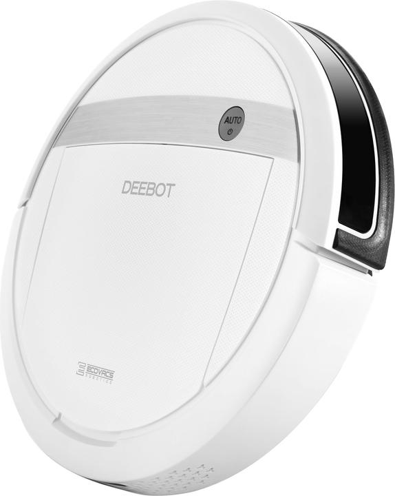 Actual product image Ecovacs Dm88