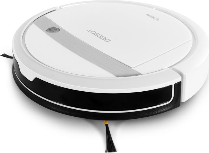 Actual product image Ecovacs Dm88