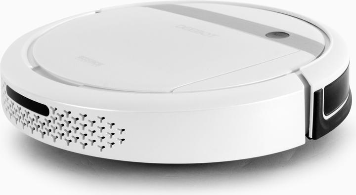 Actual product image Ecovacs Dm88