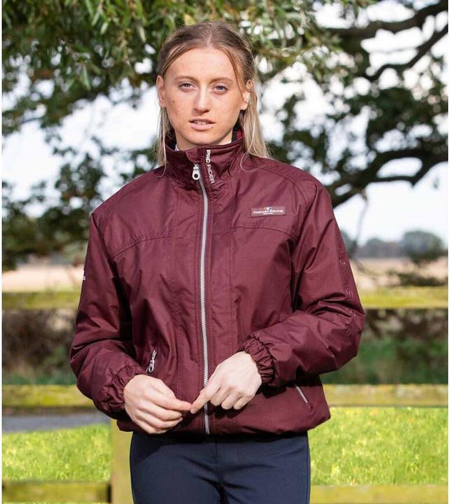 Premier Equine Pro Rider Reitblouson