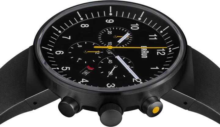 Produktbild Braun Bn0095 (Analoguhr, 43 mm)