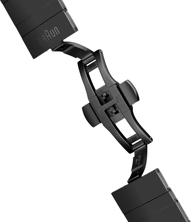 Produktbild Braun Armbanduhr (Analoguhr, 43 mm)