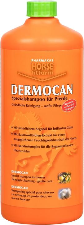 Immagine prodotto Kerbl Shampoo Dermocan