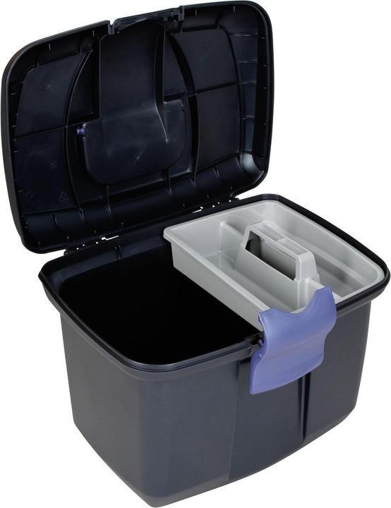 Produktbild Kerbl Putzbox Roma