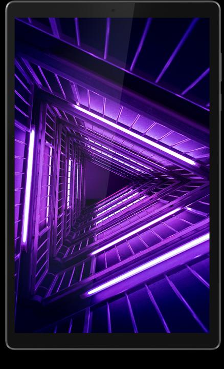 Produktbild Lenovo Tab M10 (2. Gen) (nur WLAN, 10.10", 32 GB, Iron Grey)