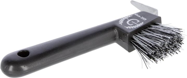 Actual product image Covalliero Hoof scraper