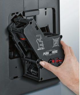 Productafbeelding Siemens TE657313RW EQ.6 plus s700