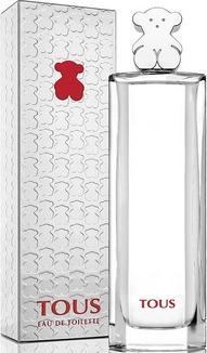 Actual product image Tous Woman Eau De Toilette, 15 Ml (Eau de toilette, 15 ml)