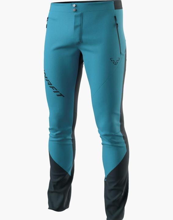 Image du produit Dynafit Pantalon Transalper Light Dynastretch Hommes (L)
