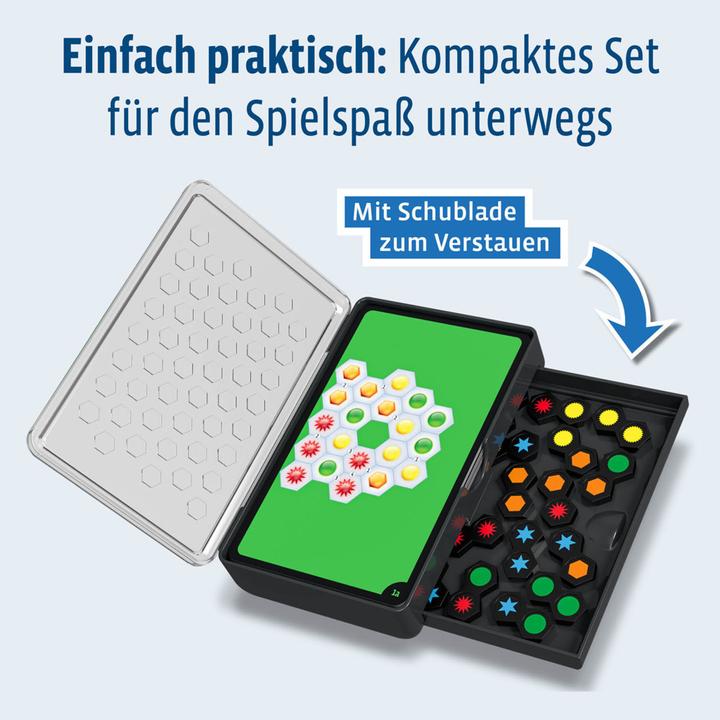 Image du produit Kosmos Simplement génial Brain Games (Allemand)