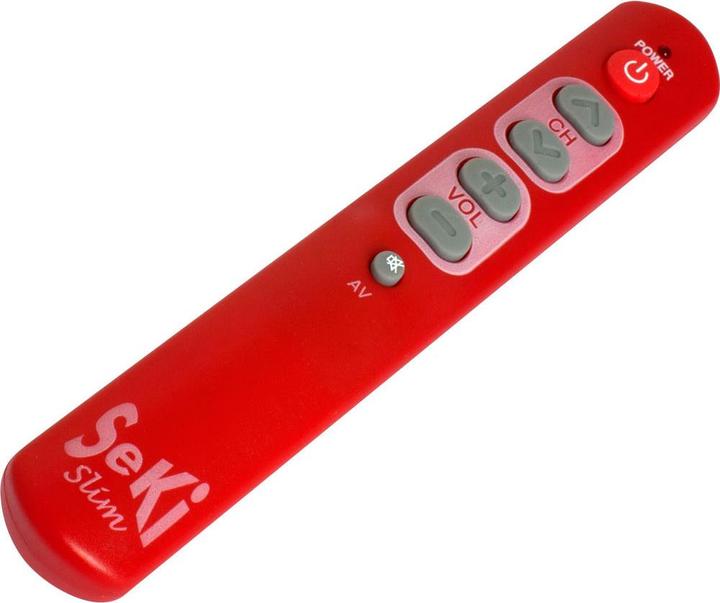 Produktbild Seki Slim (Universal Fernbedienung)