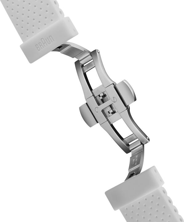 Image du produit Braun Bn0111 (Montre analogique, 46 mm)