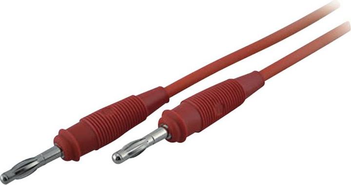 Produktbild SKS Messleitung (Lamellenstecker 4