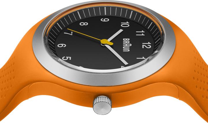 Immagine prodotto Braun Bn0111 (Orologio da polso analogico, 46 mm)