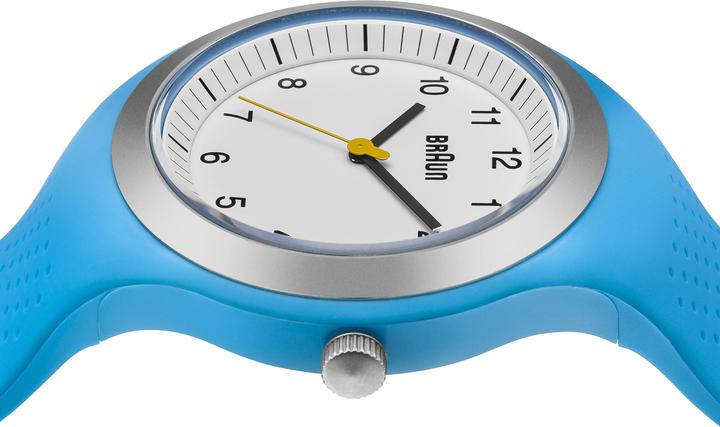 Image du produit Braun Bn0111 (Montre analogique, 46 mm)
