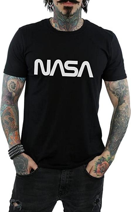 Nasa Modern TShirt