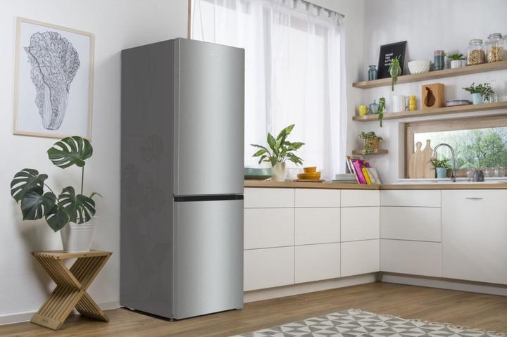 Produktbild Gorenje GORE Stand-Kühl-Gefrierkombination (326 l)