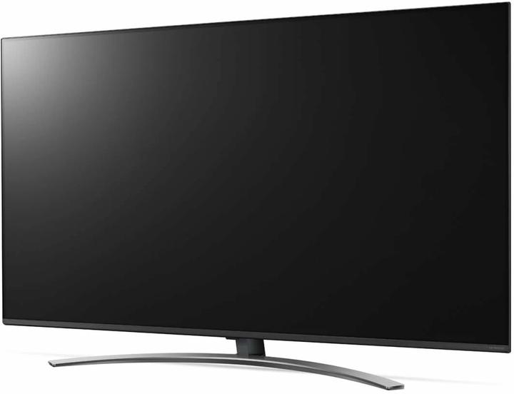 Image du produit LG TV pour hôtel 55UT761H 55 (55", LCD, 4K, 2019)