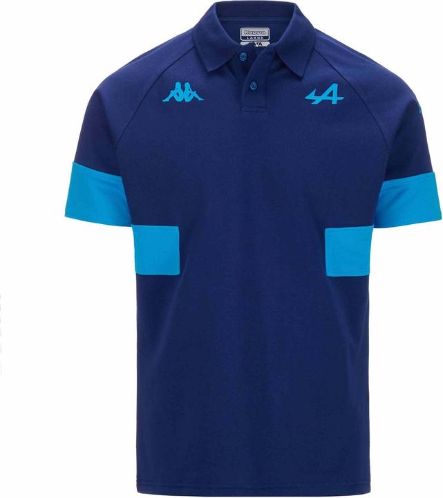 Image du produit Kappa Polo Alpine F1 Andoi 2024 (M)