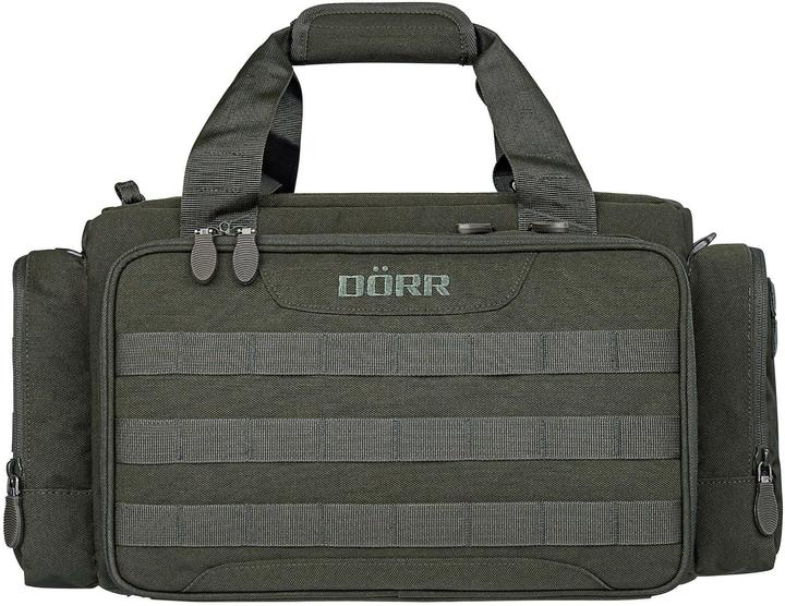 Produktbild Dörr ProTac (Kamera Schultertasche, 27.73 l)
