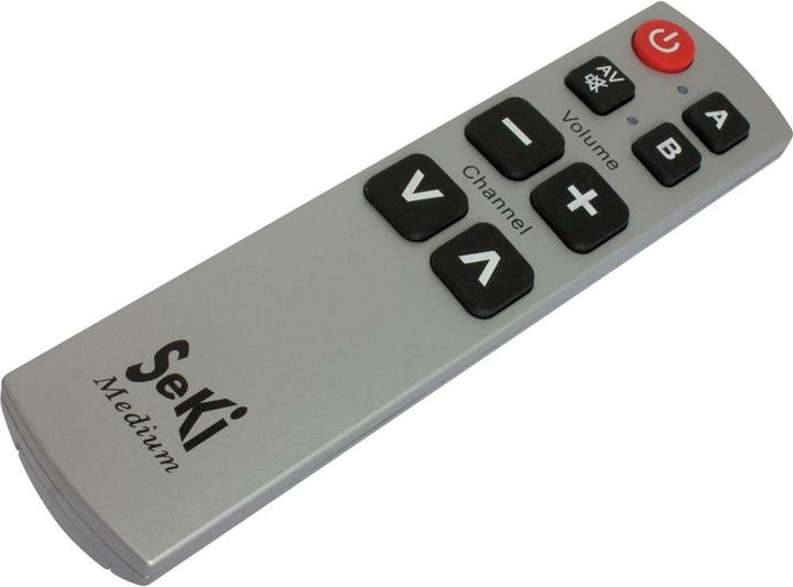 Produktbild Seki Medium (Universal Fernbedienung)