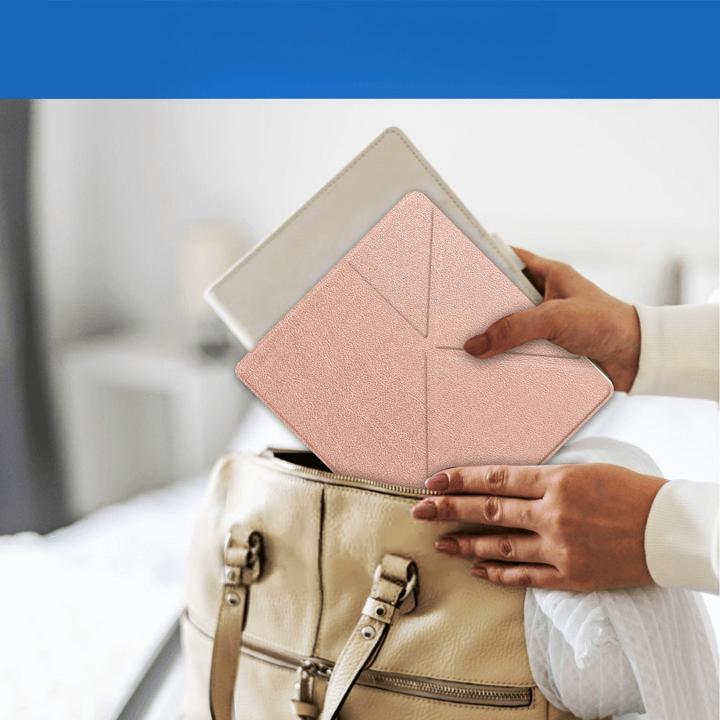 Produktbild Cover-Discount Kindle Scribe - Schutzhülle Etui rosa