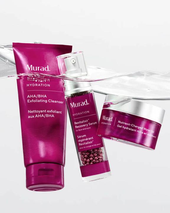 Produktbild Murad 10903 Feuchtigkeitsgesichtscreme Frauen Gel 50 ml (50 ml, Gesichtsgel)