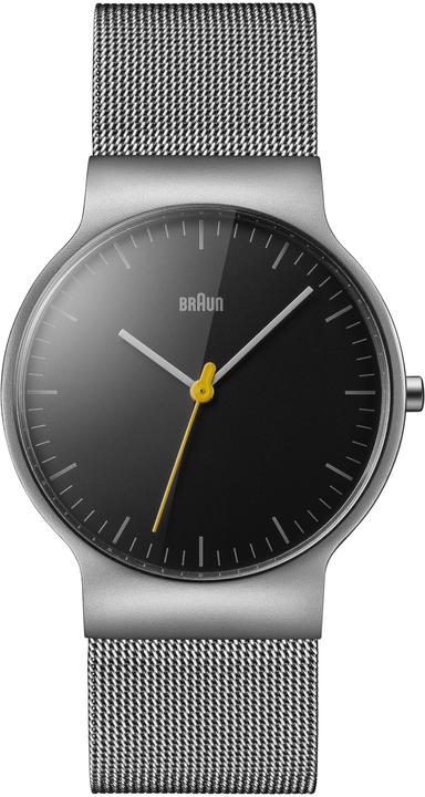 Produktbild Braun Bn0211 (Analoguhr, 38 mm)