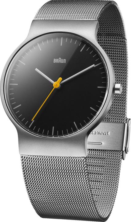 Produktbild Braun Bn0211 (Analoguhr, 38 mm)