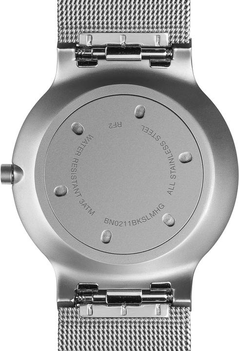 Produktbild Braun Bn0211 (Analoguhr, 38 mm)