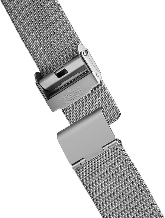 Produktbild Braun Bn0211 (Analoguhr, 38 mm)