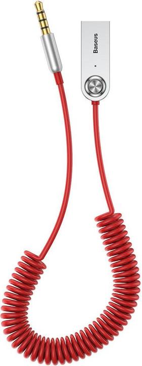 Baseus BA01 (1.20 m, 3.5mm Klinke (AUX))