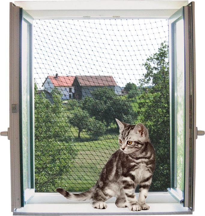 Produktbild Kerbl Katzenschutznetz