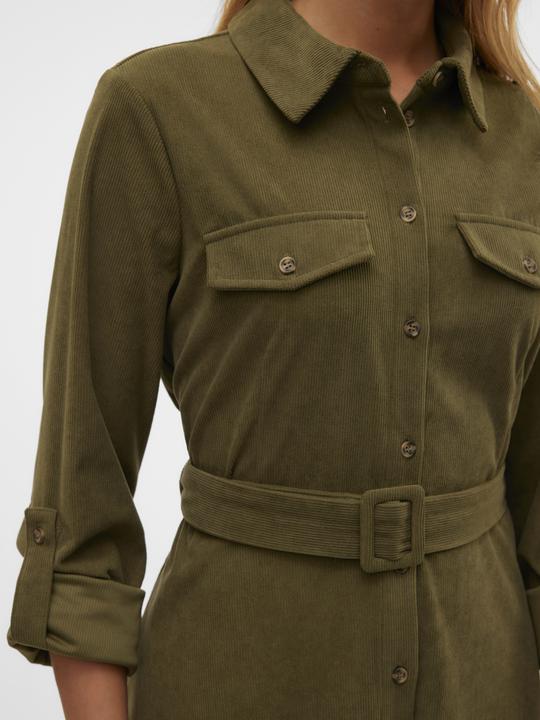 Produktbild Vero Moda VMVILJA Langes Kleid Kleid (XS)