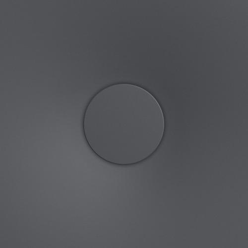 Actual product image Kaldewei drain cover KA90, enamelled