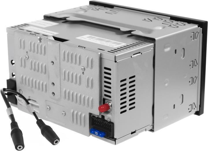 Produktbild Blaupunkt Santa Cruz 370