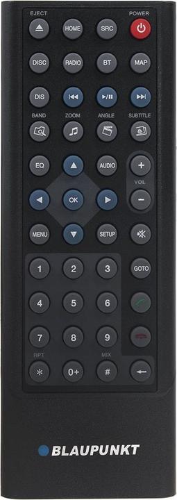 Produktbild Blaupunkt Santa Cruz 370