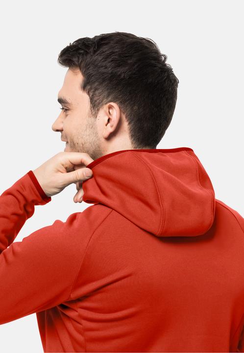 Immagine prodotto Jack Wolfskin Baiselberg Hooded Fz M (L)
