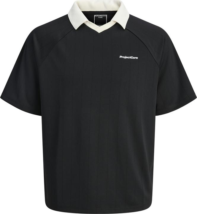 Produktbild Jack & Jones Plus Size Poloshirt Poloshirt (3XL)